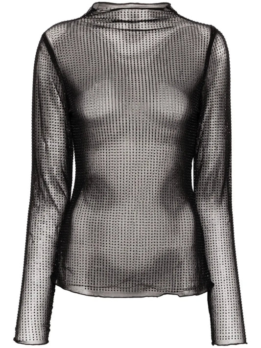 Dance All Night Top
