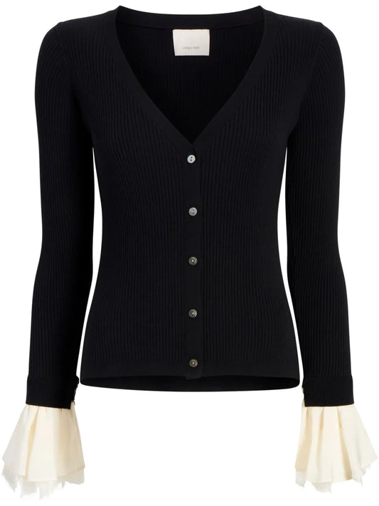 Bernadette Cardigan