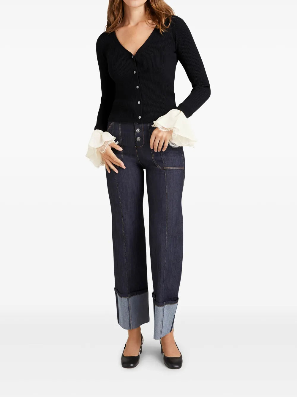 Bernadette Cardigan