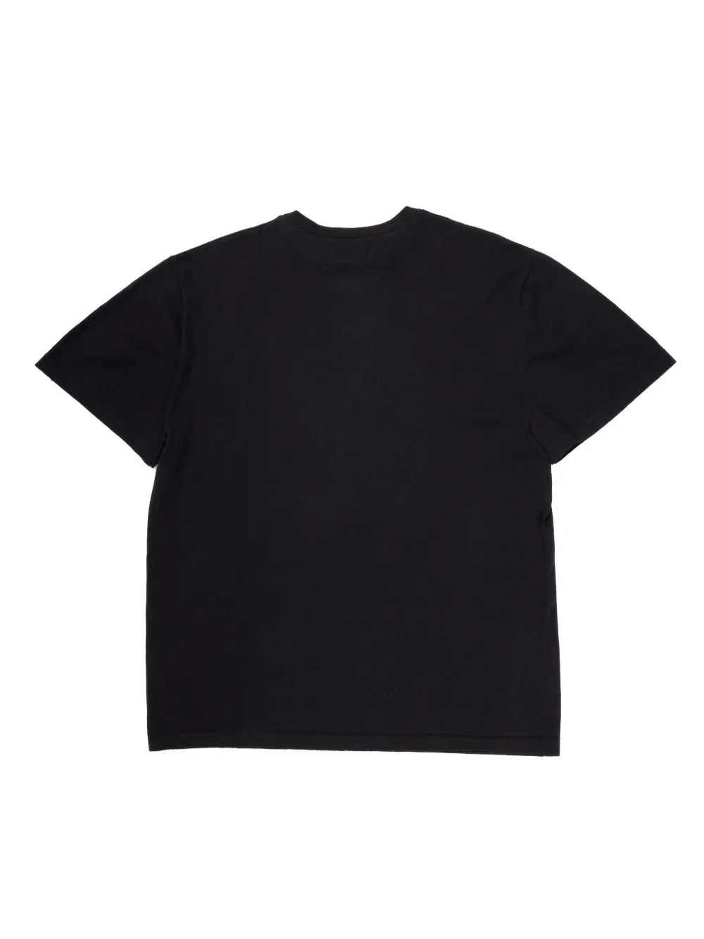 Crew-Neck T-Shirt
