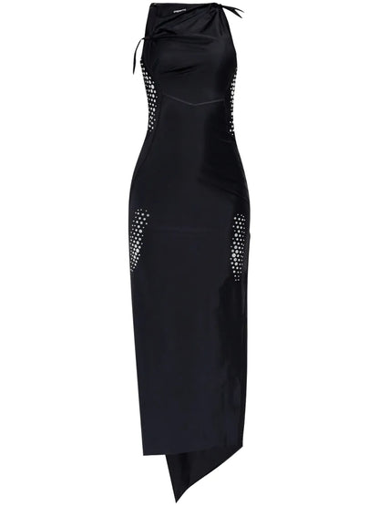 Cut-Out Dress