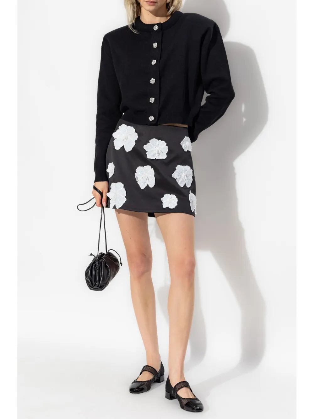 Firm Cardigan