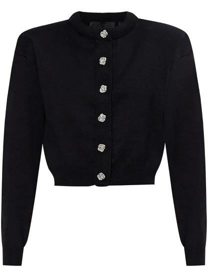 Firm Cardigan