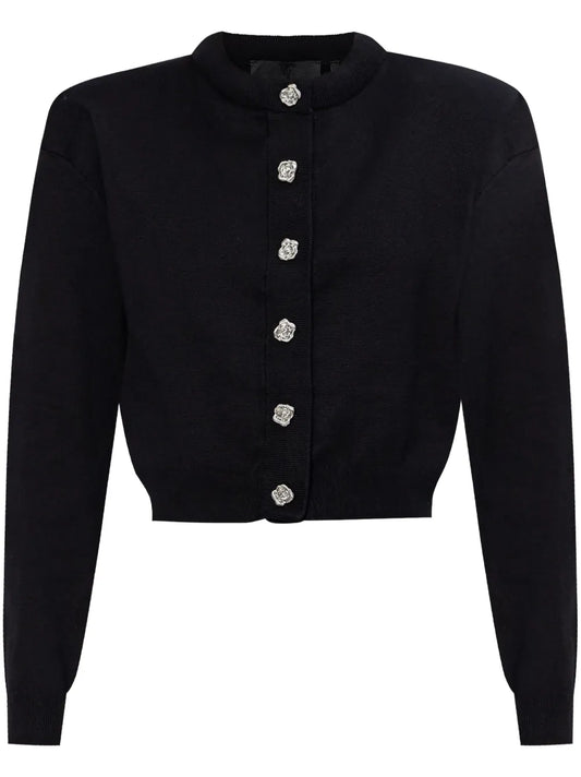 Firm Cardigan
