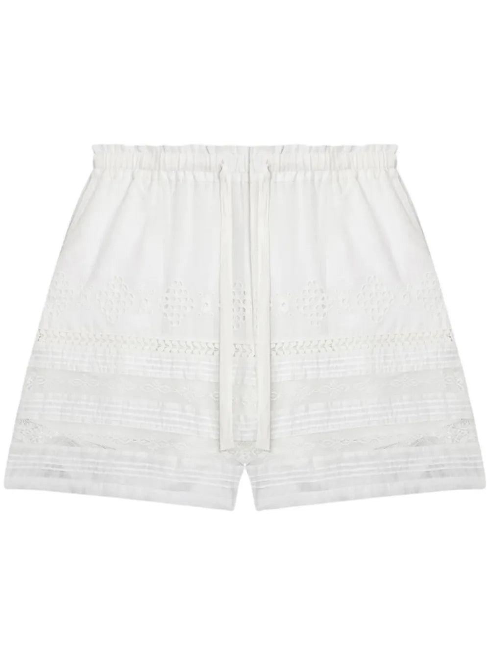 Damina Shorts