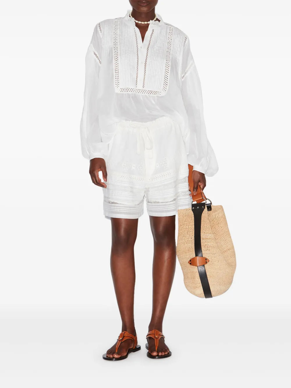 Damina Shorts