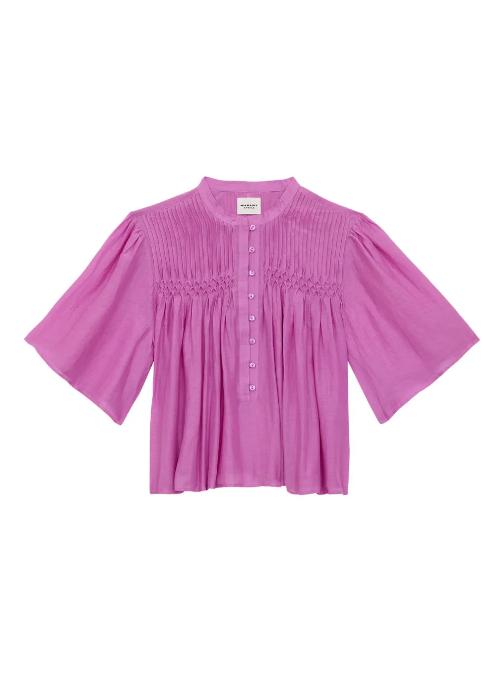 Destiny Blouse