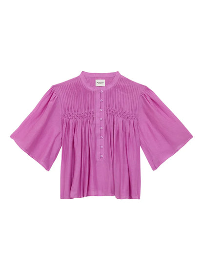 Destiny Blouse