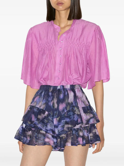 Destiny Blouse