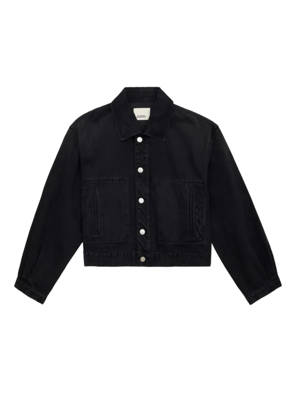 Josephine Jacket