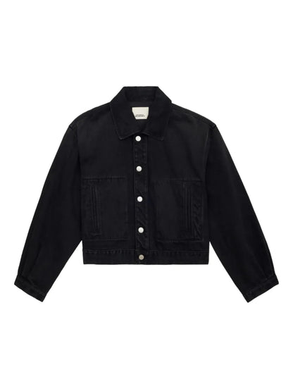 Josephine Jacket