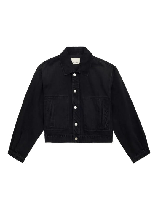 Josephine Jacket