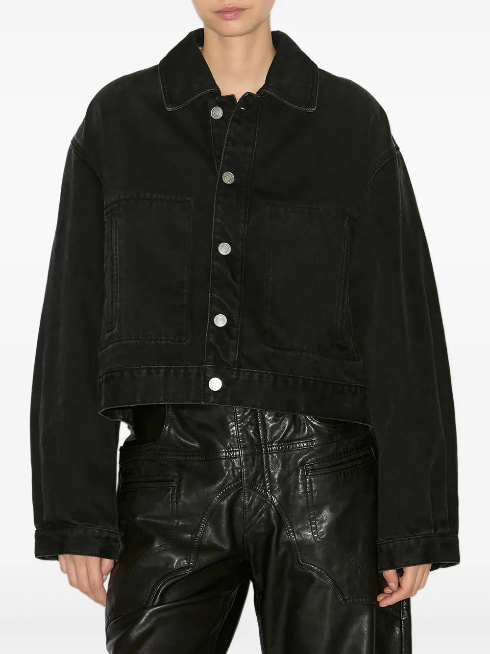 Josephine Jacket