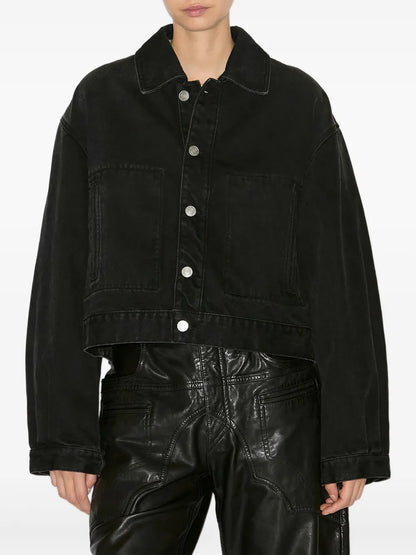 Josephine Jacket