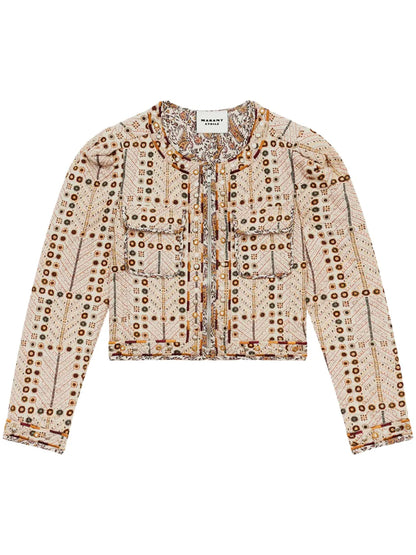 Christy Jacket