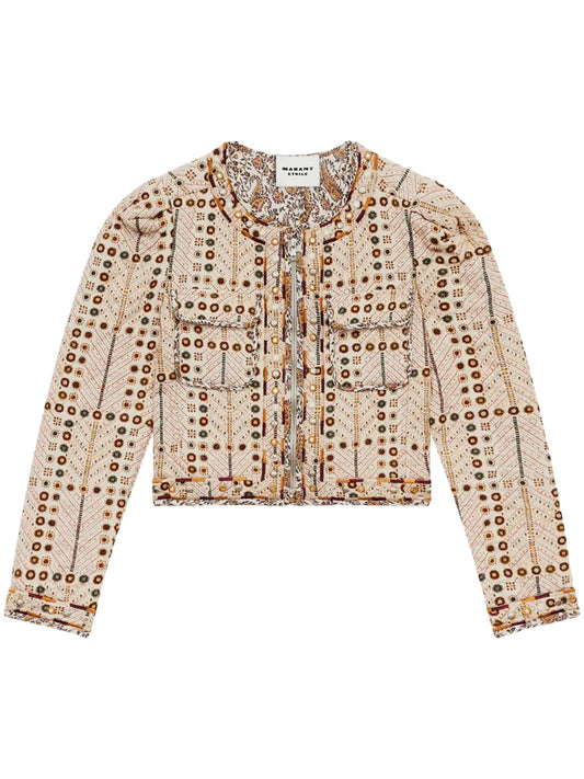 Christy Jacket