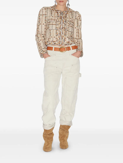 Christy Jacket