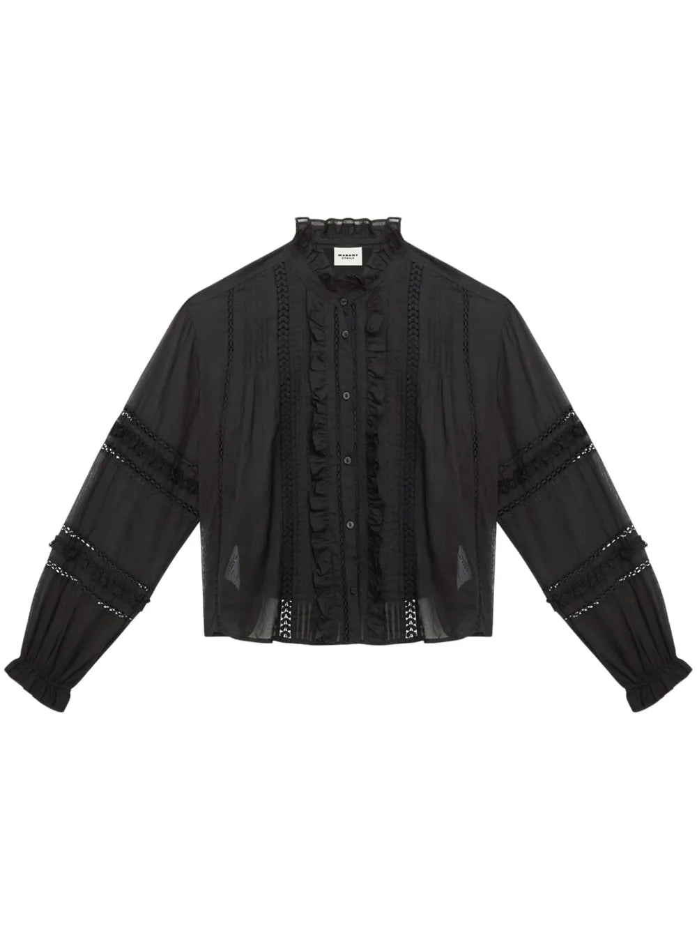 Valda Shirt