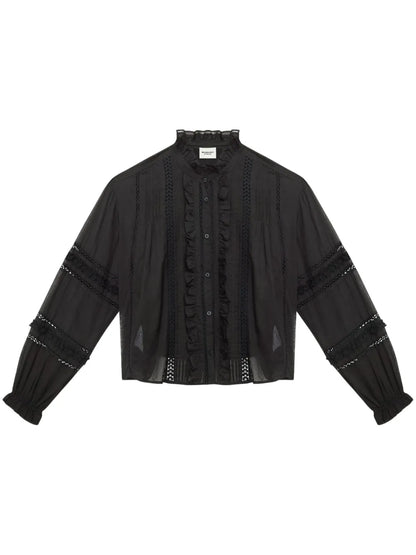 Valda Shirt