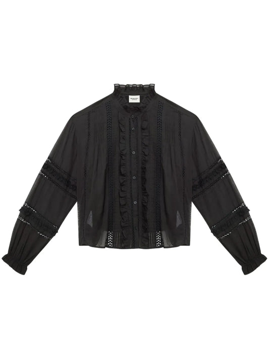 Valda Shirt