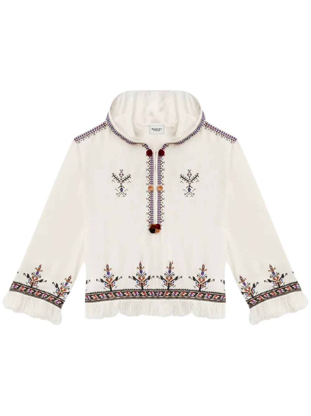 Kameya Top