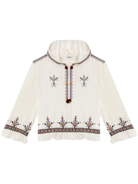 Kameya Top