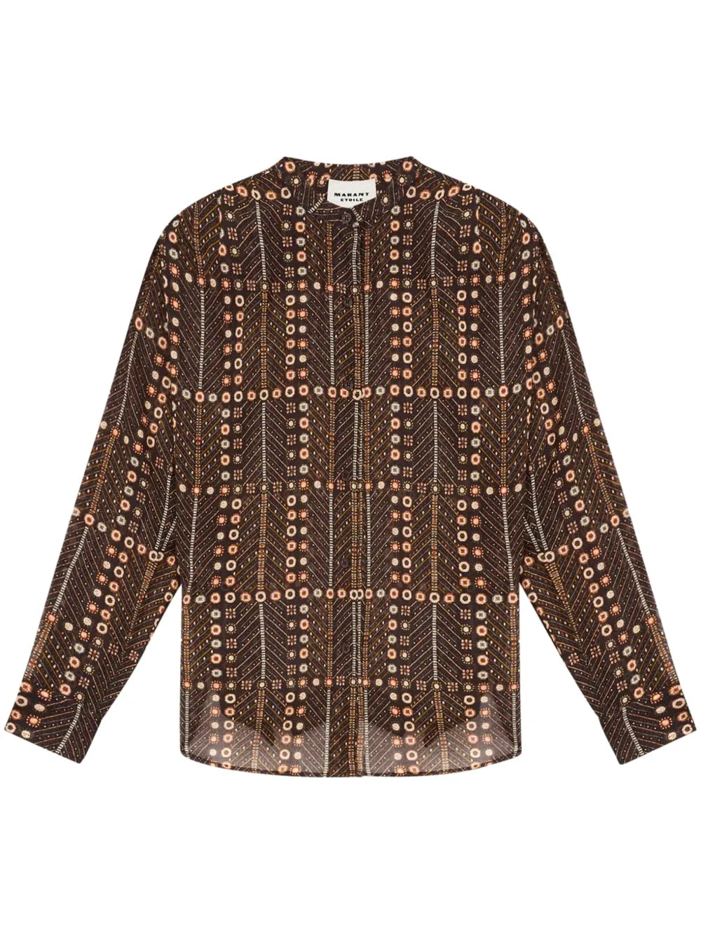 Mexika Shirt
