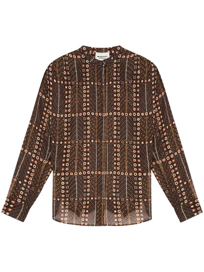 Mexika Shirt