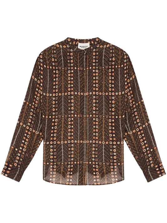 Mexika Shirt