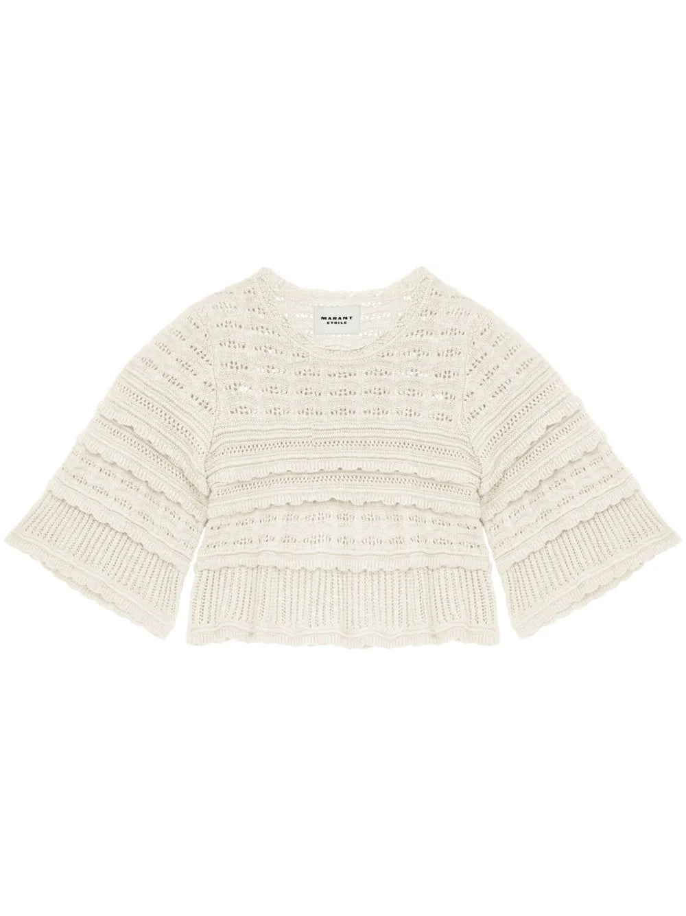 Azelia Sweater