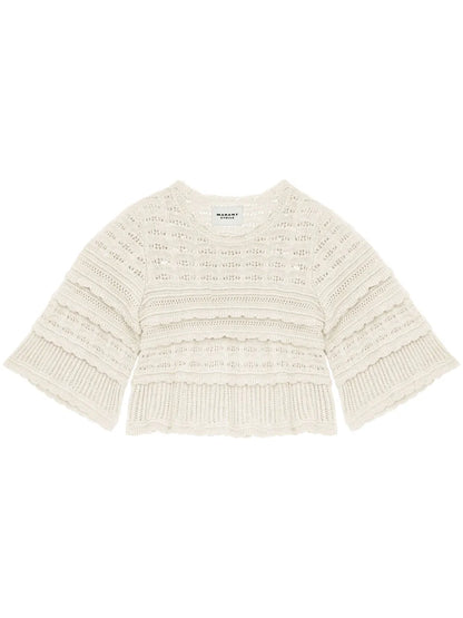 Azelia Sweater
