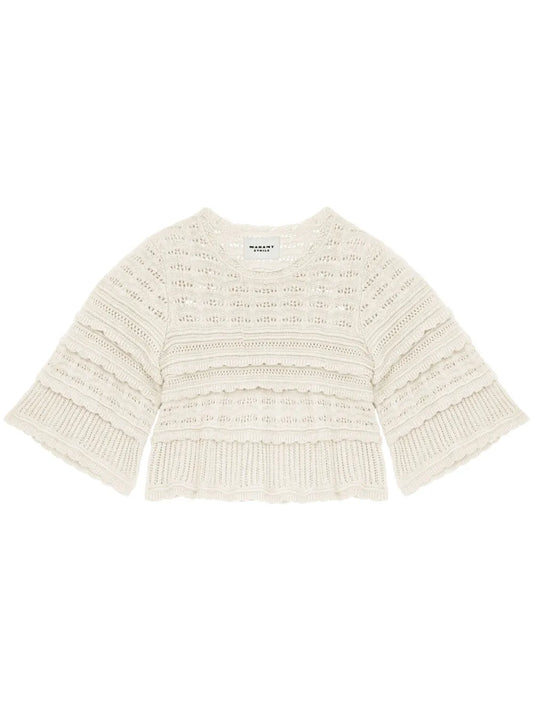 Azelia Sweater