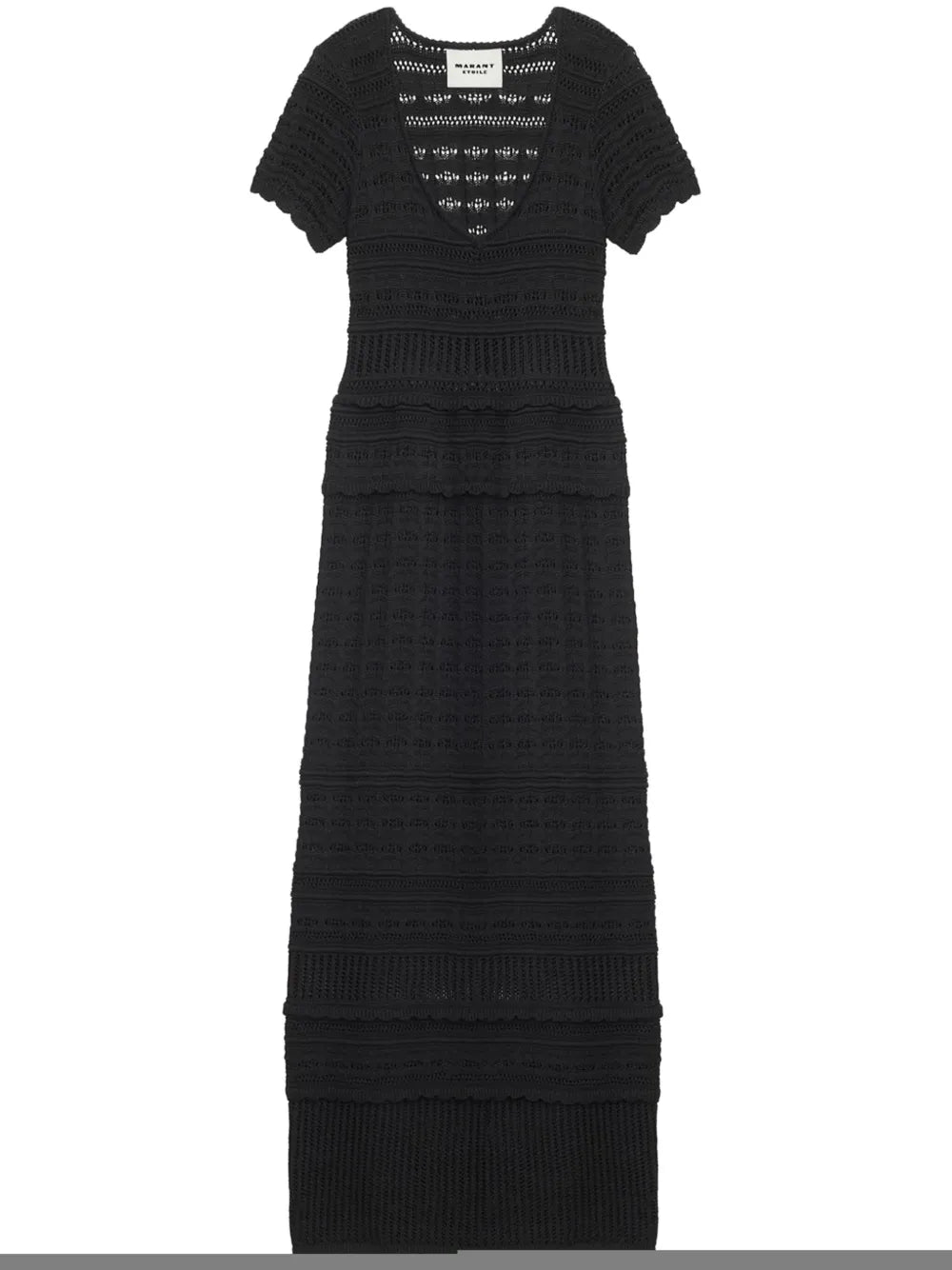 Aurore Maxi Dress