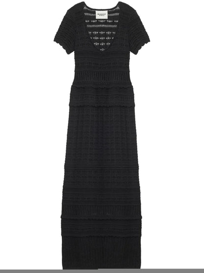 Aurore Maxi Dress