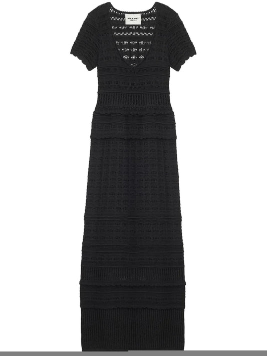Aurore Maxi Dress