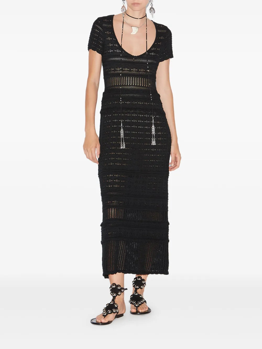 Aurore Maxi Dress