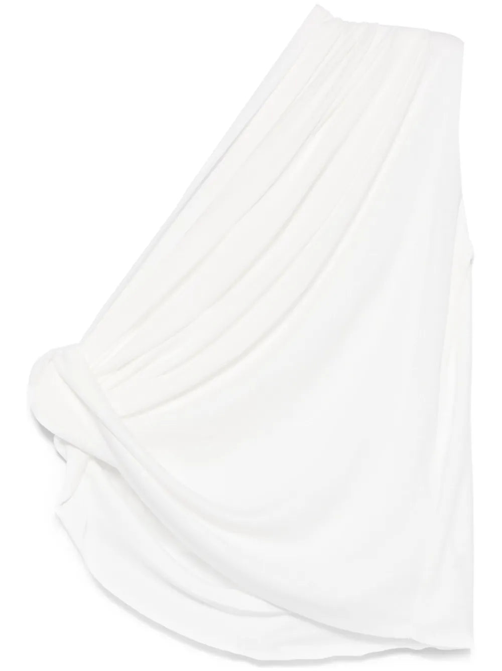 One-Shoulder Top