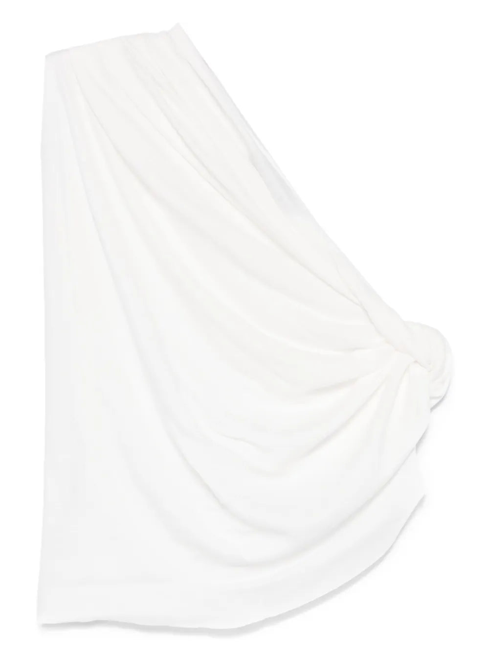 One-Shoulder Top