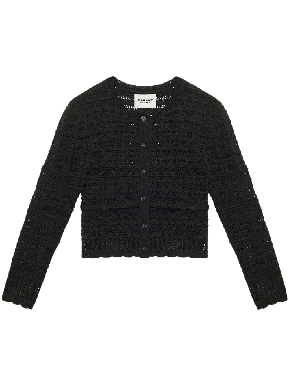 Ajaline Cardigan