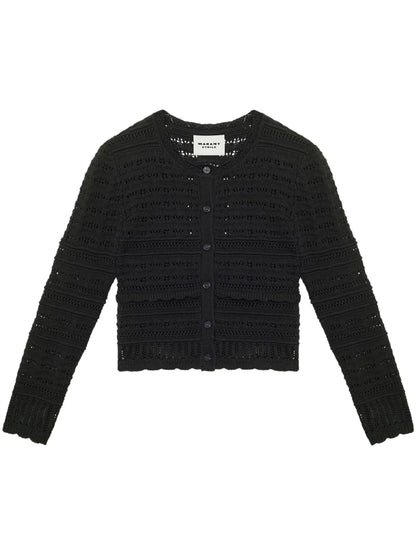 Ajaline Cardigan