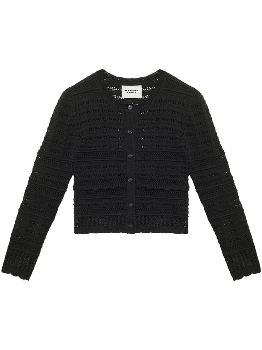 Ajaline Cardigan