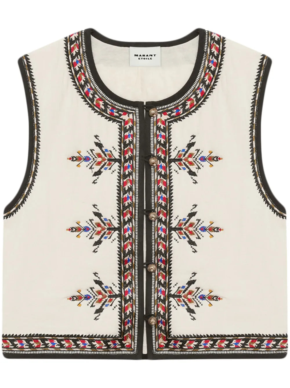 Zeana Cardigan