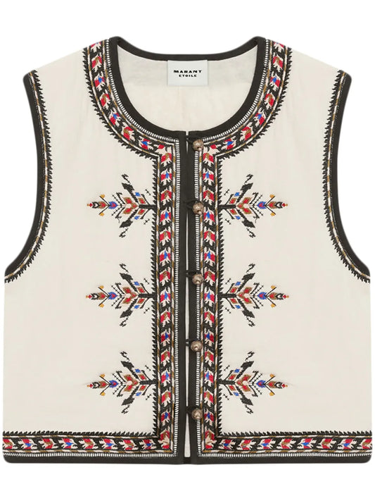 Zeana Cardigan