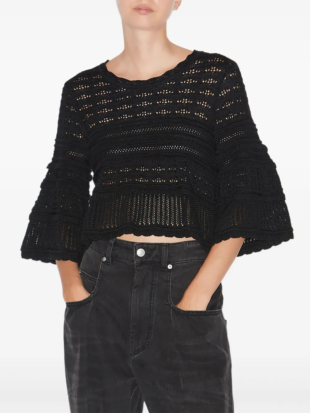 Azelia Sweater
