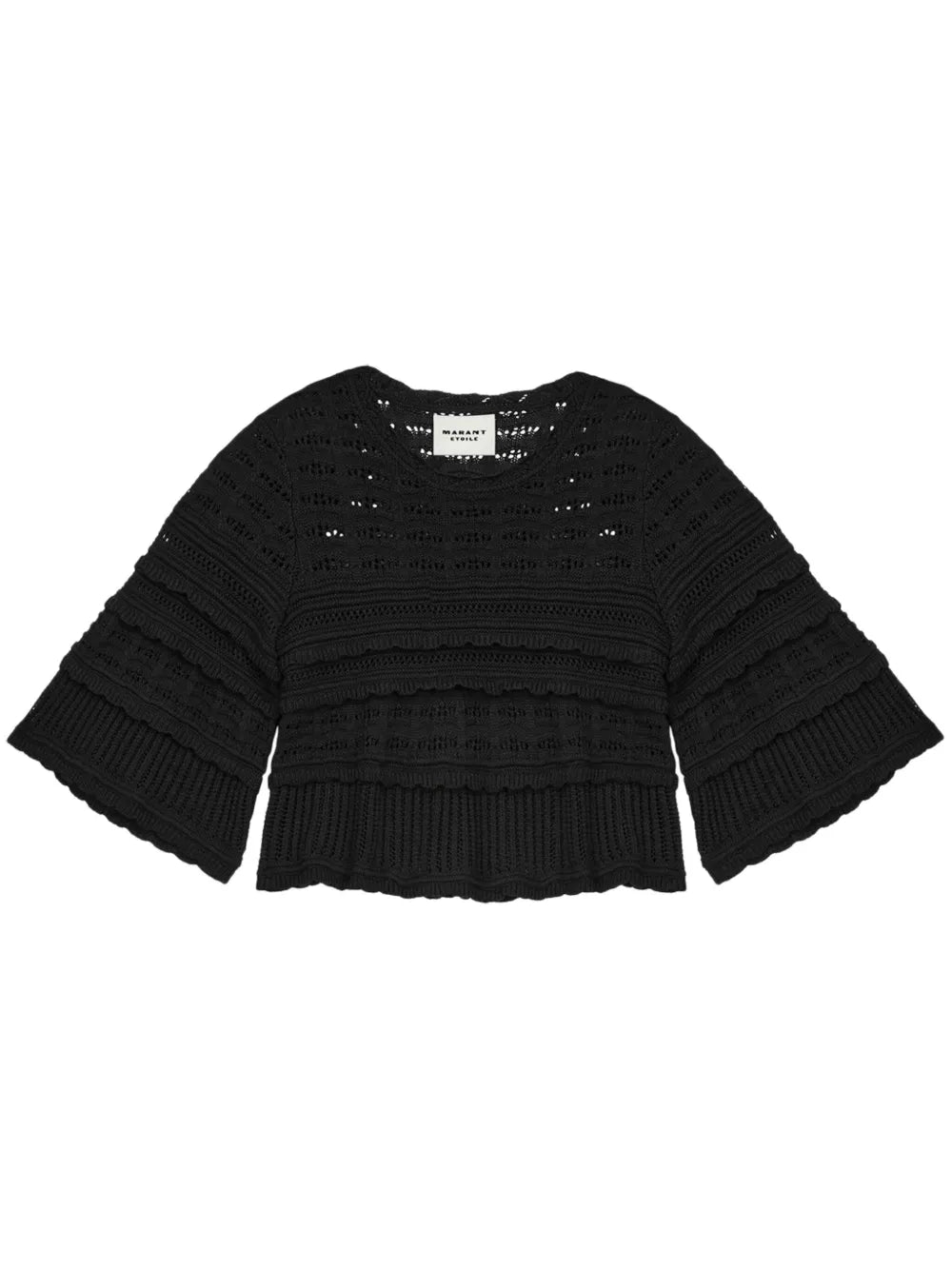 Azelia Sweater
