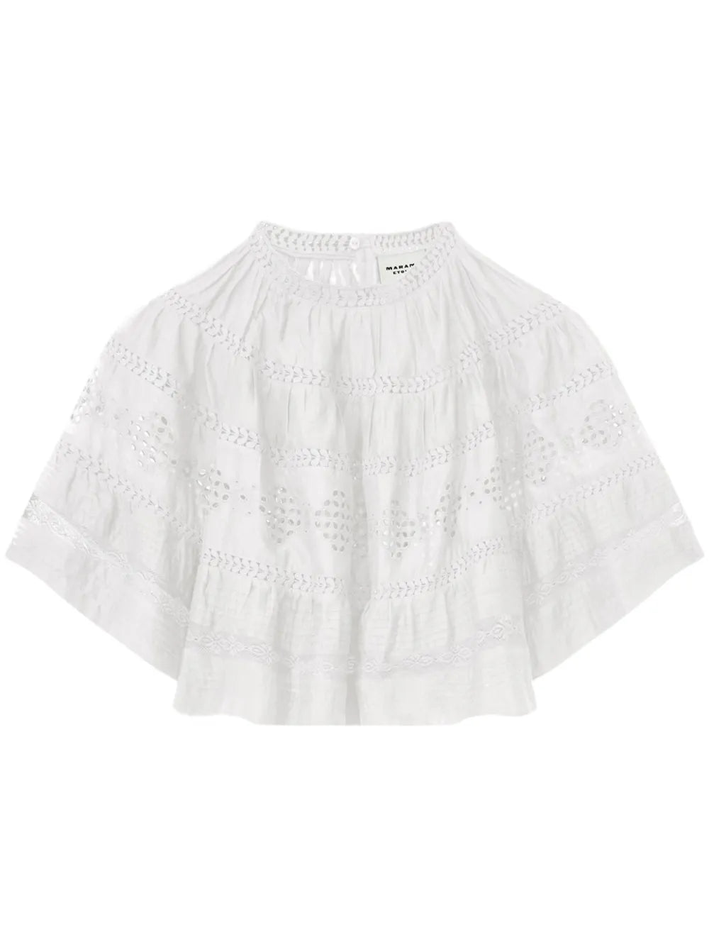 Dilama Blouse