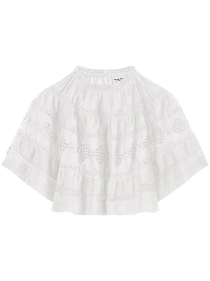 Dilama Blouse