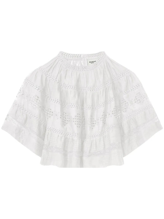 Dilama Blouse