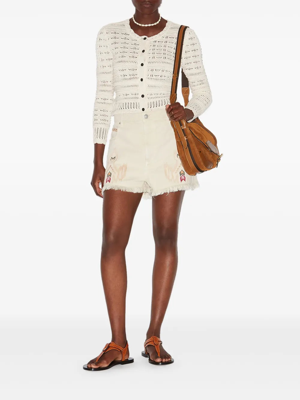 Ajaline Cardigan