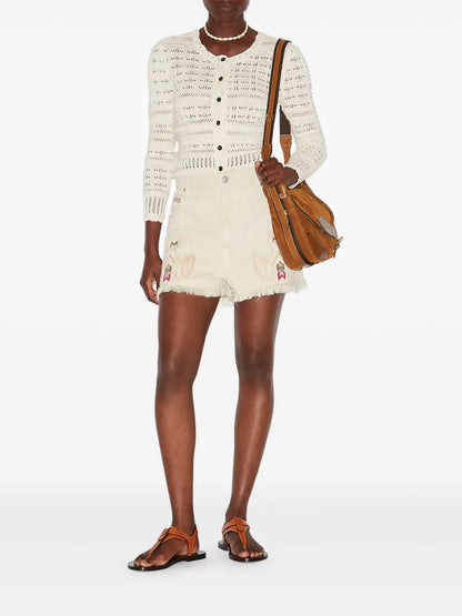 Ajaline Cardigan